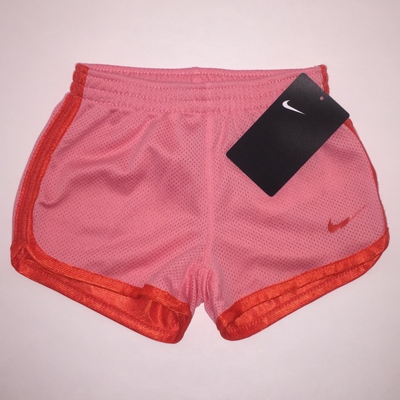 Nike Other - Nike Mesh Shorts Bright Mellon 2T shorts